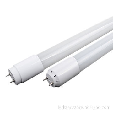 330 Degrees Beam Angle LED T8 Glass Tube with 0.9m/15W/1,650lm, 2835 SMD Chip